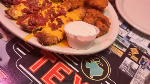 Texas Roadhouse in Topeka