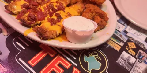 Texas Roadhouse