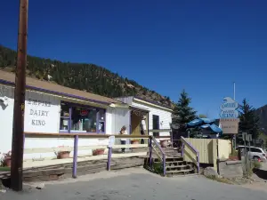 Empire Dairy King