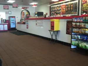 Firehouse Subs Gin Creek
