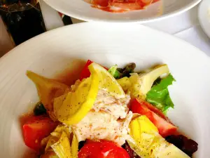 A Bellagio Italian Restaurant