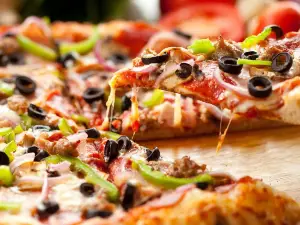 Giovanni's Pizza & Pasta