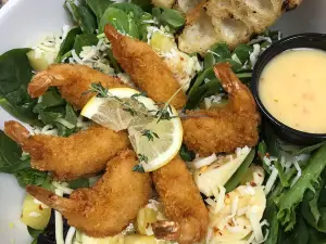 Shabby Shack Eatery & Catering