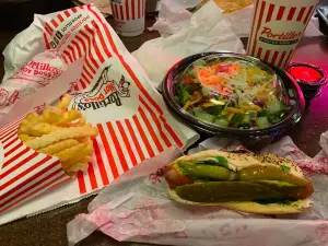 Portillo's Hot Dogs