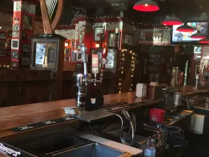 The Shaskeen Pub and Restaurant