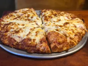 Track Town Pizza