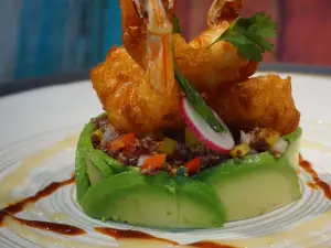 Zacatecas Mexican Grill & Tequila Lounge