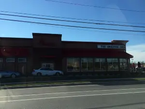 Chick-fil-A  North Dover