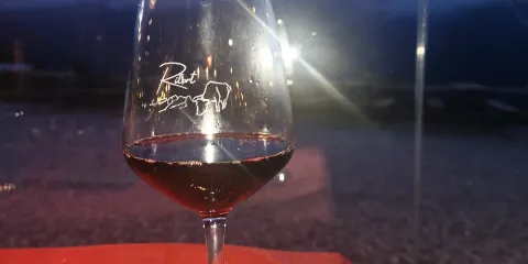 Ristorante Malga Ritorto