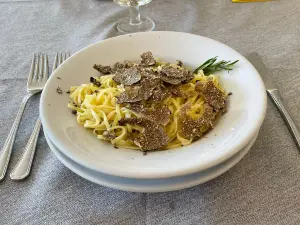 Ristorante Del Castello