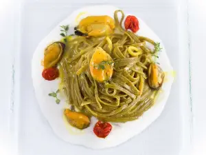 Ristorante La Martina
