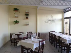 Passaparola Trattoria