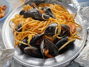 Ristorante Pizzeria Li Nibari