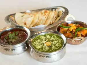 Tandoor Grill