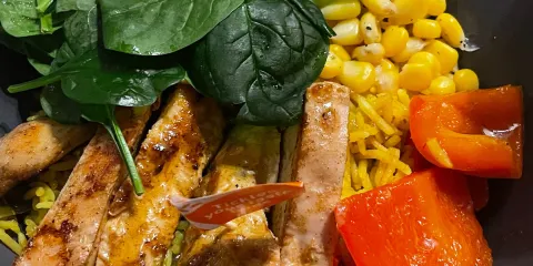 Nando's(KLIA 2)