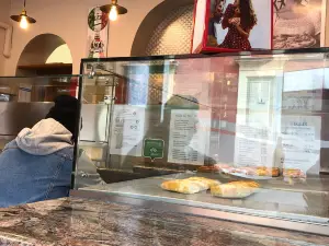 Miss Pizza
