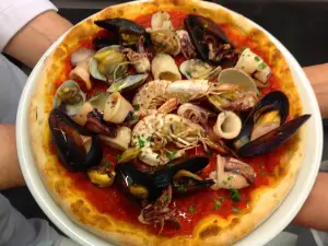 Pizzeria Vittoria