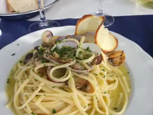 Lido Stella Beach