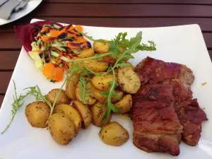 Ristorante Toskana