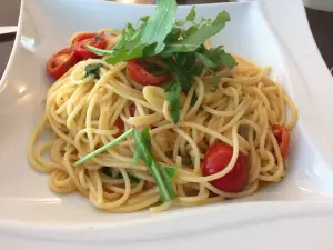 Osteria La Toscana