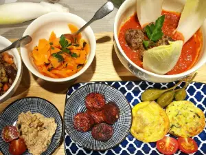 Keck Café & Weinbar