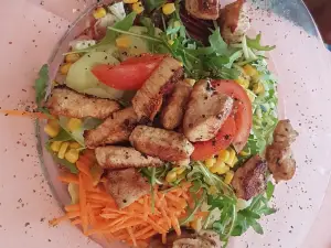 Krone Restaurant und Cafe