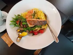 August Horch Restaurant
