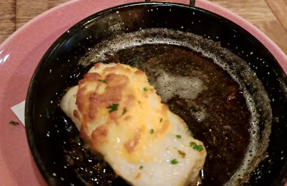 La Cubanita