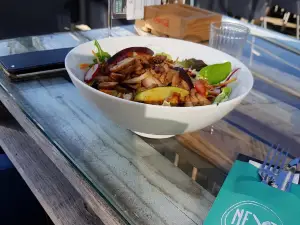 Next Restaurant