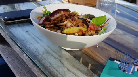 Next Restaurant in Flevoland