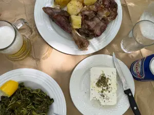 Gefyra Tou Fonia