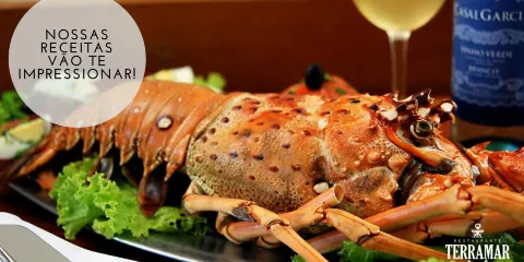 Restaurante Terramar