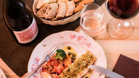 Martinelli in 리가