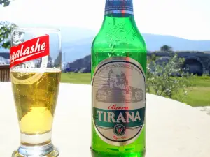 Bar Akropoli