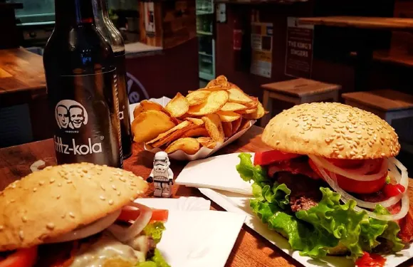 BioBurgerMeister