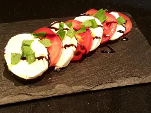 Restaurant eleven