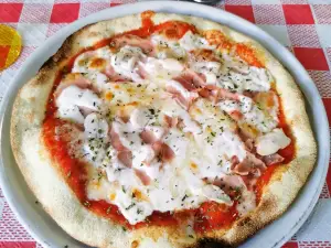 Pizzeria da Giuseppe