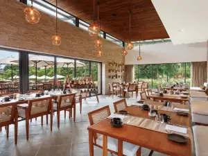 Terracotta Restaurant