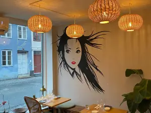 Aiko Sushi