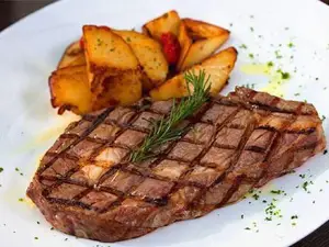 Ca N'Oms Bar & Restaurant