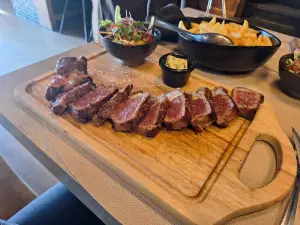Restaurant De Lantaern