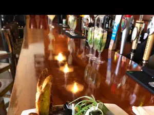The Marina Steakhouse
