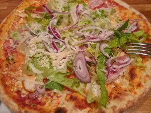 Stantons Pizzeria