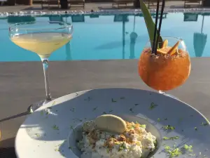 ReeZA Restaurant