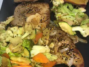 World & Food