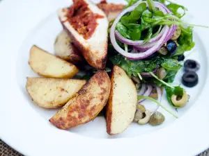 Dynia Resto Bar