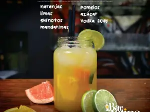 Bar Latina
