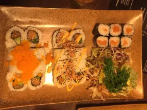 CODO Vietnamese deli & Sushi bar