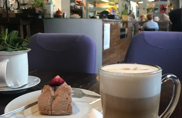 Central Cafe