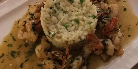 antica trattoria